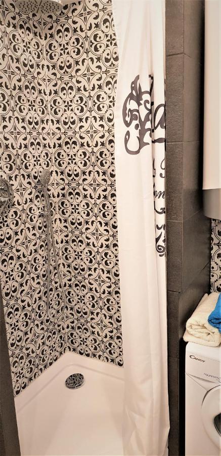 Apartament Centrum Park Ul Waszyngtona Częstochowa Buitenkant foto