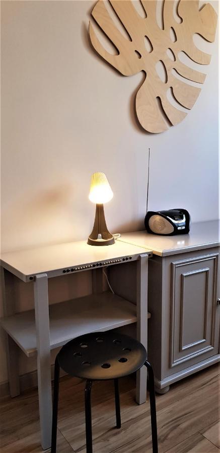 Apartament Centrum Park Ul Waszyngtona Częstochowa Buitenkant foto